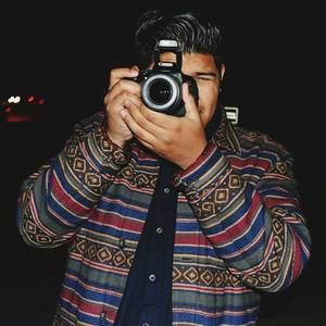 Meet your Posher, Joshua